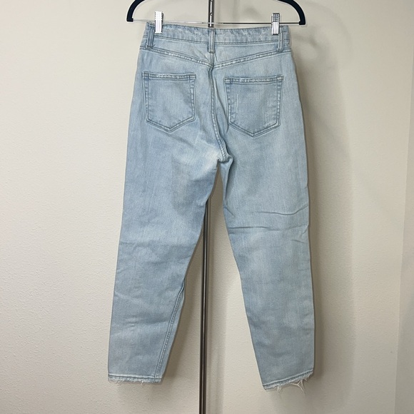 Wild Fable High Rise Mom Jean - Picture 2 of 5